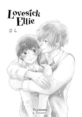 Read Lovesick Ellie  4 Page 3 in English