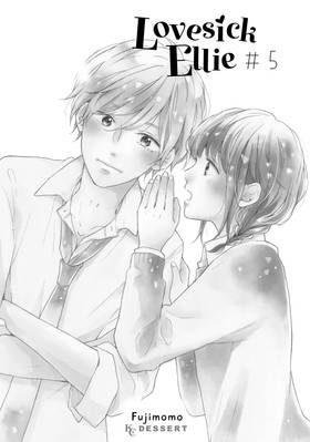 Read Lovesick Ellie  5 Page 3 in English