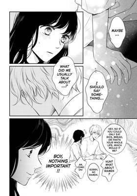 Read Lovesick Ellie  11 Page 8 in English
