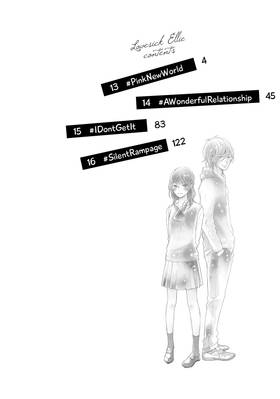 Read Lovesick Ellie  4 Page 4 in English