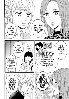 Read Lovesick Ellie  10 Page 10 in English