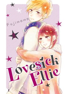 Read Lovesick Ellie  8 Page 1 in English