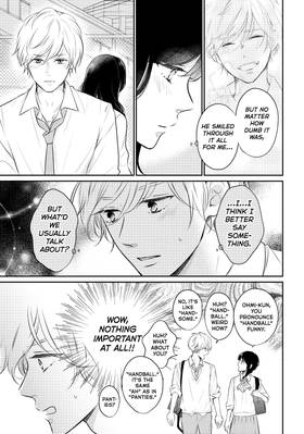 Read Lovesick Ellie  11 Page 9 in English