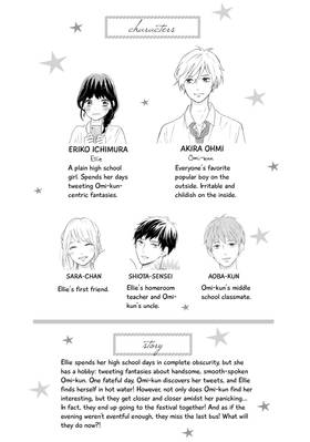 Read Lovesick Ellie  2 Page 5 in English