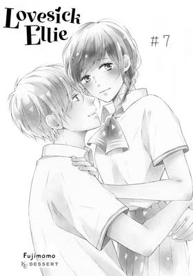 Read Lovesick Ellie  7 Page 3 in English