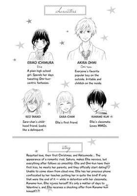 Read Lovesick Ellie  6 Page 5 in English