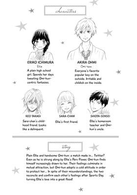 Read Lovesick Ellie  4 Page 5 in English