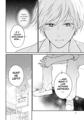 Read Lovesick Ellie  11 Page 10 in English