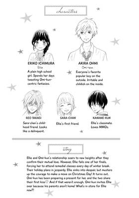 Read Lovesick Ellie  5 Page 5 in English