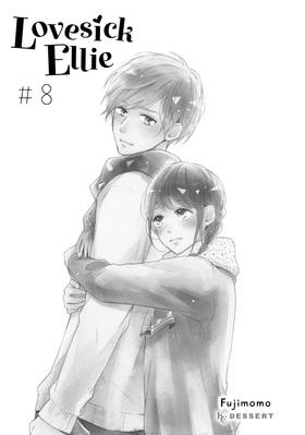 Read Lovesick Ellie  8 Page 3 in English