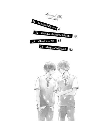 Read Lovesick Ellie  7 Page 4 in English