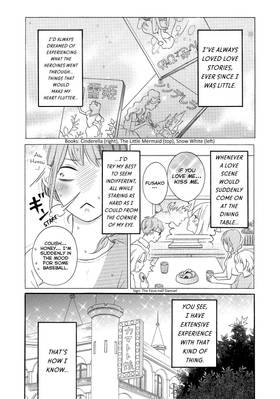 Read Lovesick Ellie  2 Page 7 in English
