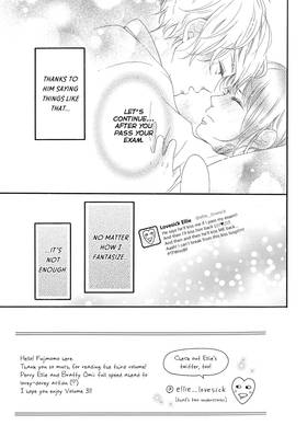 Read Lovesick Ellie  3 Page 9 in English