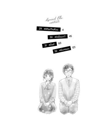 Read Lovesick Ellie  8 Page 4 in English