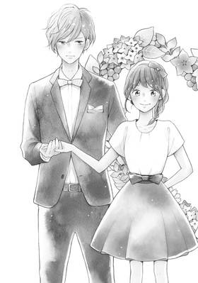 Read Lovesick Ellie  4 Page 7 in English