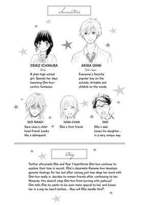 Read Lovesick Ellie  8 Page 5 in English