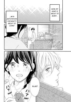 Read Lovesick Ellie  3 Page 10 in English