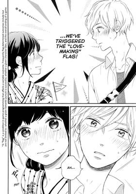 Read Lovesick Ellie  2 Page 8 in English