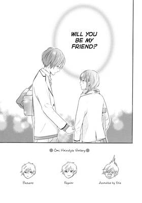 Read Lovesick Ellie  6 Page 9 in English
