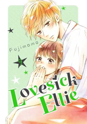 Read Lovesick Ellie  9 Page 1 in English