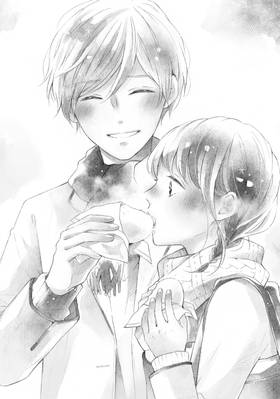 Read Lovesick Ellie  7 Page 7 in English