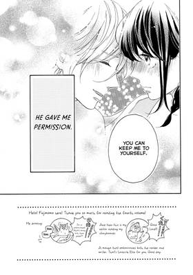Read Lovesick Ellie  4 Page 9 in English