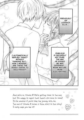 Read Lovesick Ellie  8 Page 7 in English