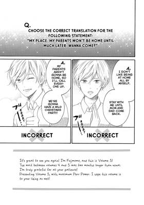 Read Lovesick Ellie  5 Page 9 in English