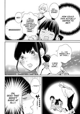Read Lovesick Ellie  2 Page 10 in English