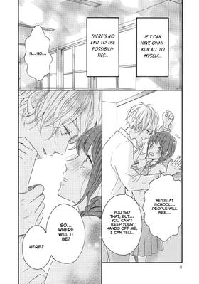 Read Lovesick Ellie  4 Page 10 in English