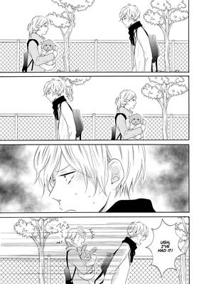 Read Lovesick Ellie  7 Page 9 in English