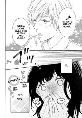 Read Lovesick Ellie  5 Page 10 in English