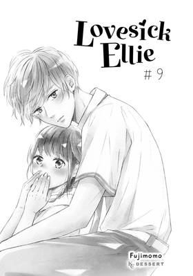Read Lovesick Ellie  9 Page 3 in English