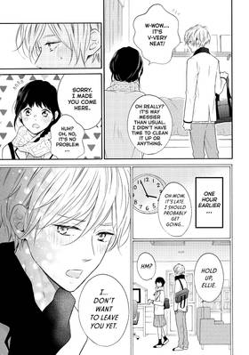 Read Lovesick Ellie  8 Page 9 in English