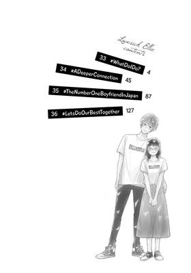 Read Lovesick Ellie  9 Page 4 in English