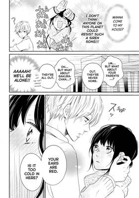 Read Lovesick Ellie  8 Page 10 in English