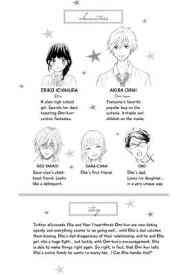Read Lovesick Ellie  9 Page 5 in English
