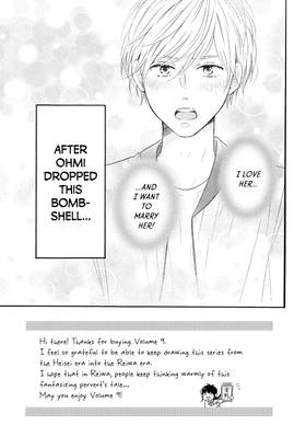 Read Lovesick Ellie  9 Page 9 in English