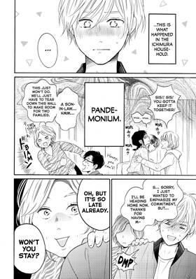 Read Lovesick Ellie  9 Page 10 in English