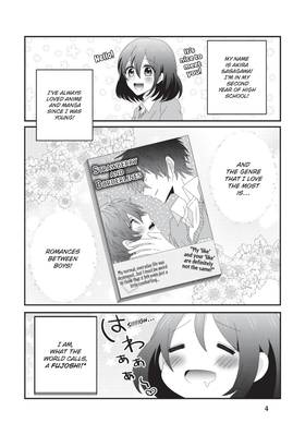 Read MabuSasa  1 Page 6 in English