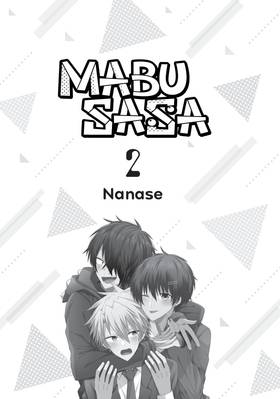 Read MabuSasa  2 Page 3 in English