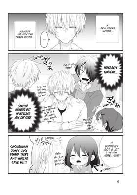 Read MabuSasa  2 Page 8 in English