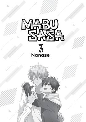 Read MabuSasa  3 Page 3 in English