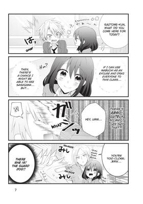 Read MabuSasa  2 Page 9 in English