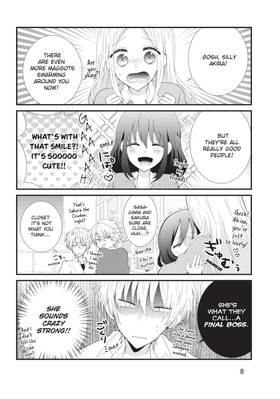 Read MabuSasa  2 Page 10 in English