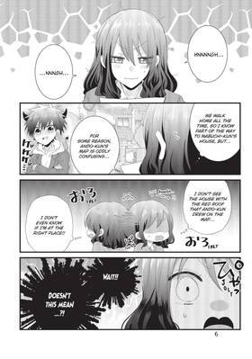 Read MabuSasa  4 Page 8 in English