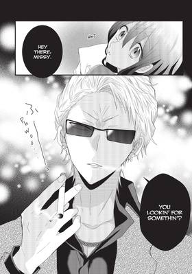 Read MabuSasa  4 Page 10 in English