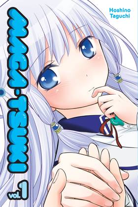 Read Maga-tsuki  1 Page 1 in English