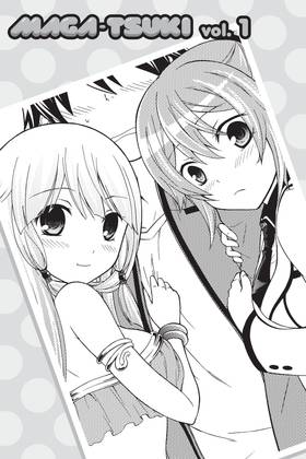 Read Maga-tsuki  1 Page 3 in English