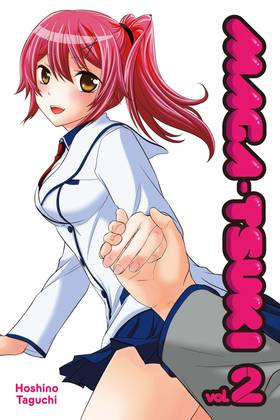 Read Maga-tsuki  2 Page 1 in English